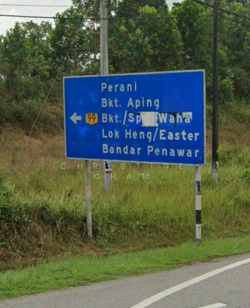 Agricultural Land for Sale in Kota Tinggi (Johor) - Christine Cham - PropertyGuru.com.my