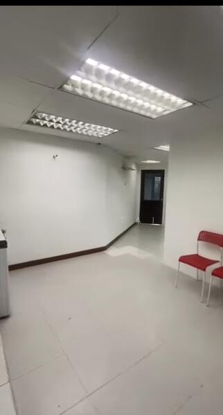 Office hall