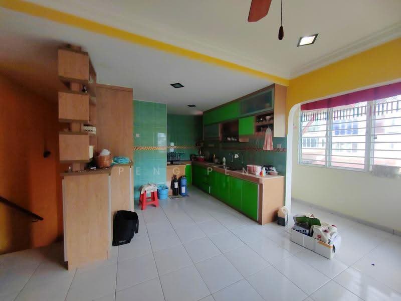 Townhouse for Sale in Rawang (Selangor) - peng peng - PropertyGuru.com.my
