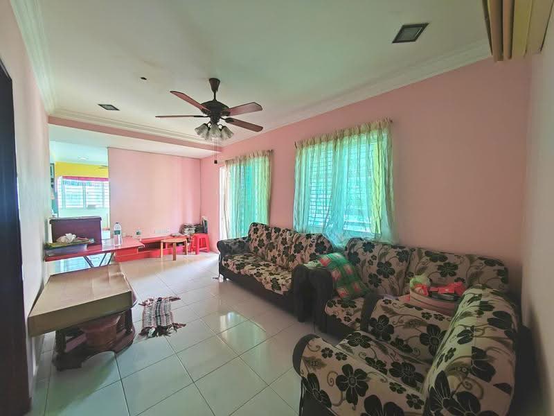 Townhouse for Sale in Rawang (Selangor) - peng peng - PropertyGuru.com.my