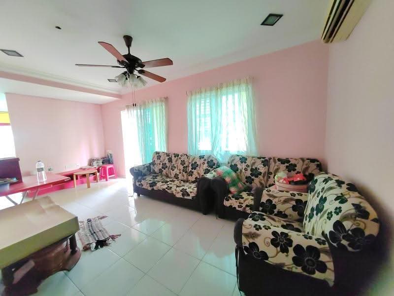 Townhouse for Sale in Rawang (Selangor) - peng peng - PropertyGuru.com.my