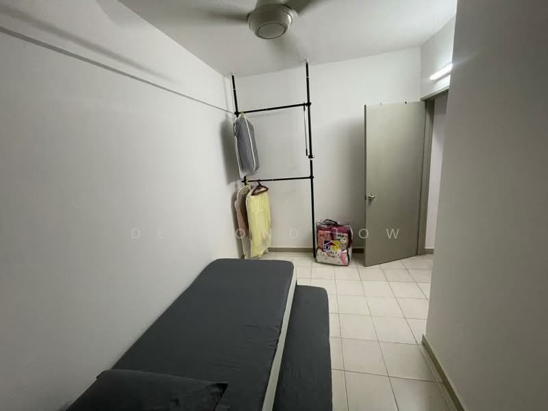 For Rent - Warisan City View