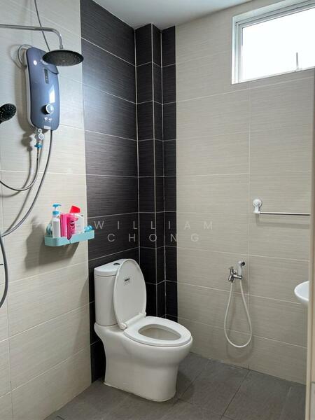 Bungalow for Sale in Paya Rumput (Melaka) - William Chong - Bathroom - PropertyGuru.com.my