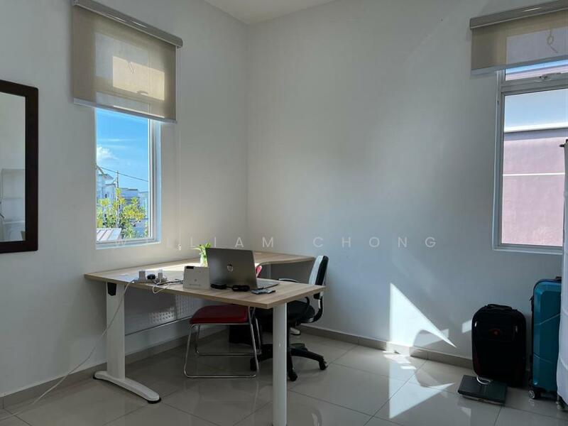 Bungalow for Sale in Paya Rumput (Melaka) - William Chong - Study - PropertyGuru.com.my
