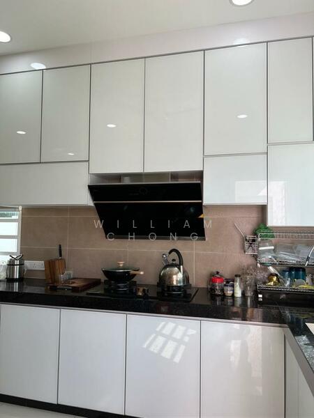 Bungalow for Sale in Paya Rumput (Melaka) - William Chong - Kitchen - PropertyGuru.com.my
