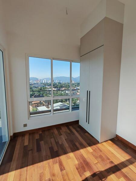 Condominium for Sale at Codrington Residence - Patrick . - Bedroom - PropertyGuru.com.my