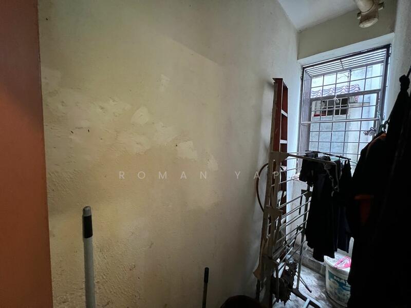 Pangsapuri untuk Dijual di Taman Mastiara - Roman Yap - Interior - PropertyGuru.com.my