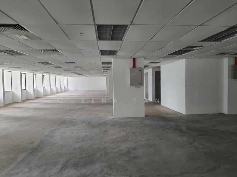 Shop / Office for Rent in KL City Centre (Kuala Lumpur) - Queena Tang - Interior - PropertyGuru.com.my