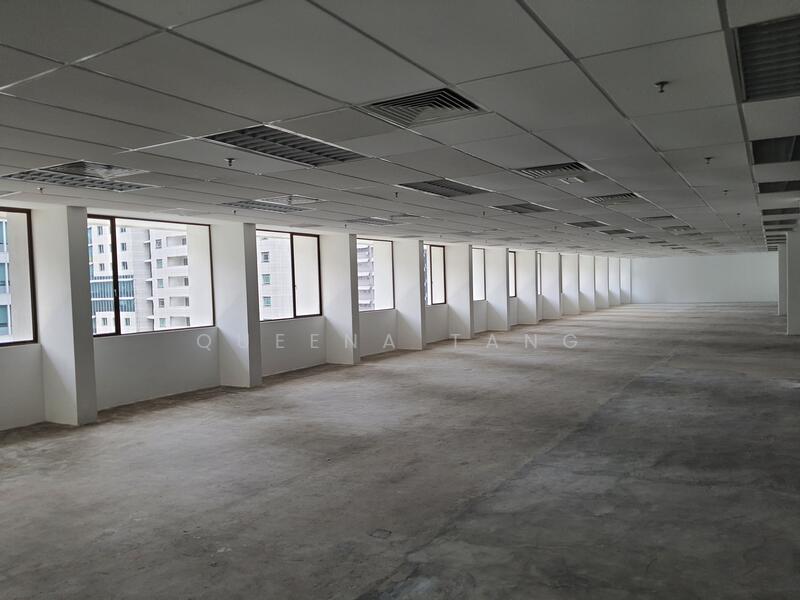 Shop / Office for Rent in KL City Centre (Kuala Lumpur) - Queena Tang - Interior - PropertyGuru.com.my