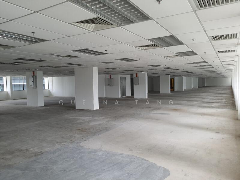 Shop / Office for Rent in KL City Centre (Kuala Lumpur) - Queena Tang - Interior - PropertyGuru.com.my