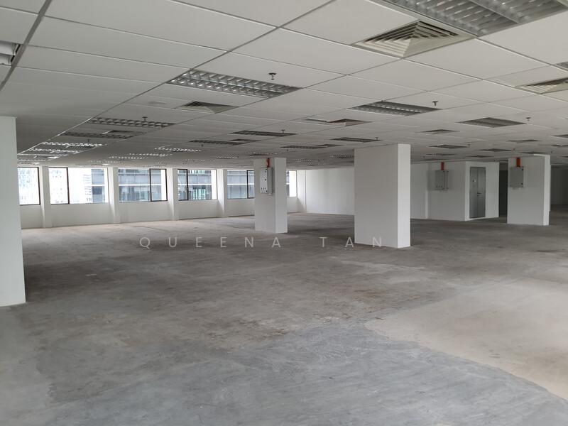 Shop / Office for Rent in KL City Centre (Kuala Lumpur) - Queena Tang - Interior - PropertyGuru.com.my