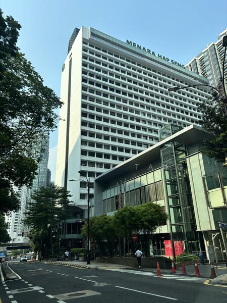 Shop / Office for Rent in KL City Centre (Kuala Lumpur) - Queena Tang - Exterior - PropertyGuru.com.my