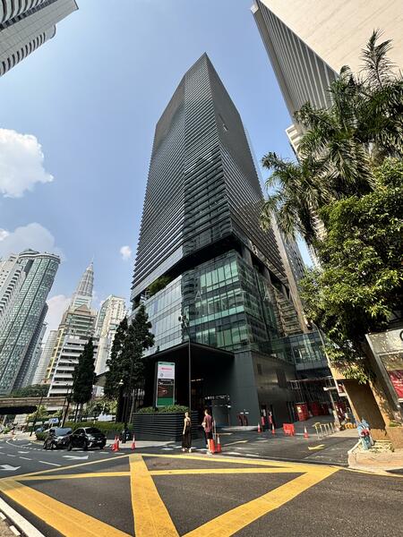 Shop / Office for Rent in KL City Centre (Kuala Lumpur) - Queena Tang - Exterior - PropertyGuru.com.my