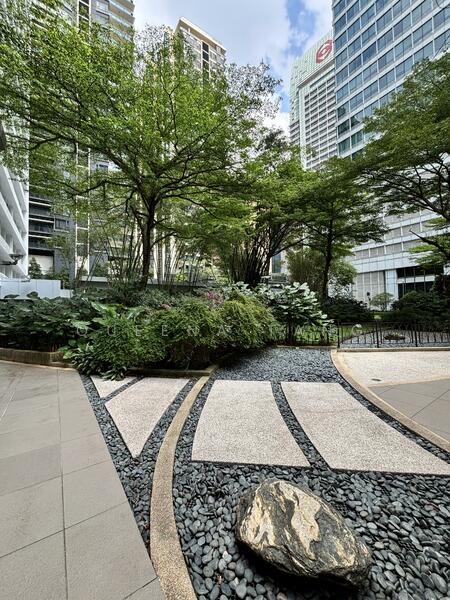 Shop / Office for Rent in KL City Centre (Kuala Lumpur) - Queena Tang - Garden - PropertyGuru.com.my