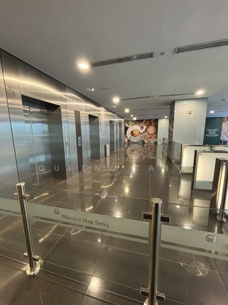 Shop / Office for Rent in KL City Centre (Kuala Lumpur) - Queena Tang - Lobby - PropertyGuru.com.my