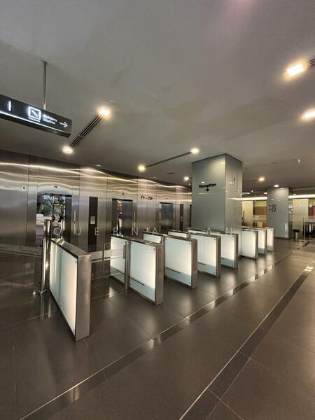 Shop / Office for Rent in KL City Centre (Kuala Lumpur) - Queena Tang - Lobby - PropertyGuru.com.my