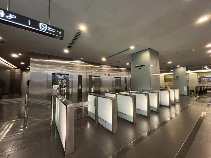 Shop / Office for Rent in KL City Centre (Kuala Lumpur) - Queena Tang - Lobby - PropertyGuru.com.my