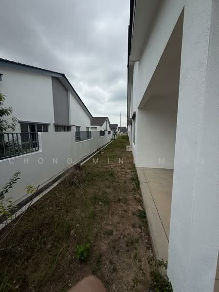 Semi-Detached House for Sale in Seremban (Negeri Sembilan) - Chong Ming Ming - Exterior - PropertyGuru.com.my