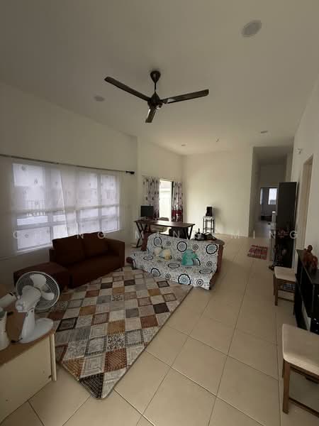 Semi-Detached House for Sale in Seremban (Negeri Sembilan) - Chong Ming Ming - Living Room - PropertyGuru.com.my