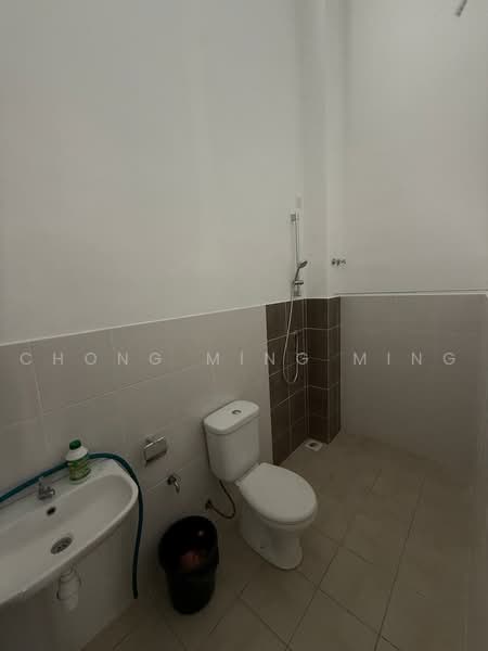 Semi-Detached House for Sale in Seremban (Negeri Sembilan) - Chong Ming Ming - Bathroom - PropertyGuru.com.my