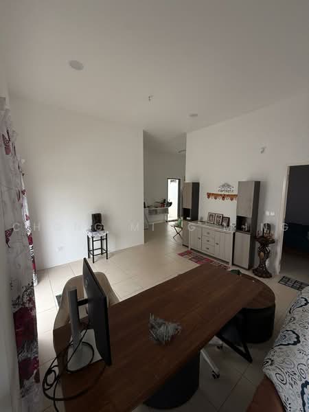 Semi-Detached House for Sale in Seremban (Negeri Sembilan) - Chong Ming Ming - Living Room - PropertyGuru.com.my