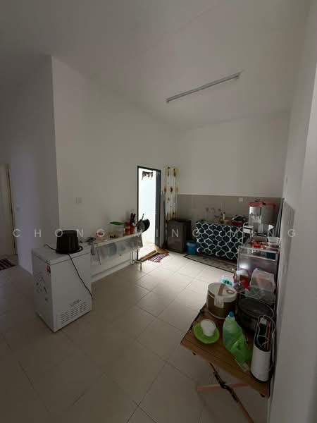 Semi-Detached House for Sale in Seremban (Negeri Sembilan) - Chong Ming Ming - Kitchen - PropertyGuru.com.my