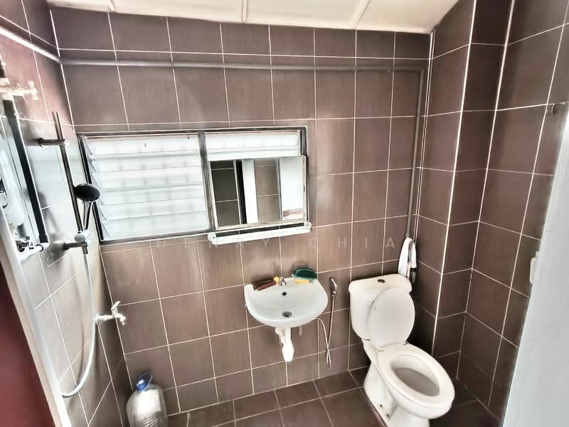 Rumah Teres untuk Dijual di Taman Mutiara Barat (Cheras) - Henry Chia - PropertyGuru.com.my