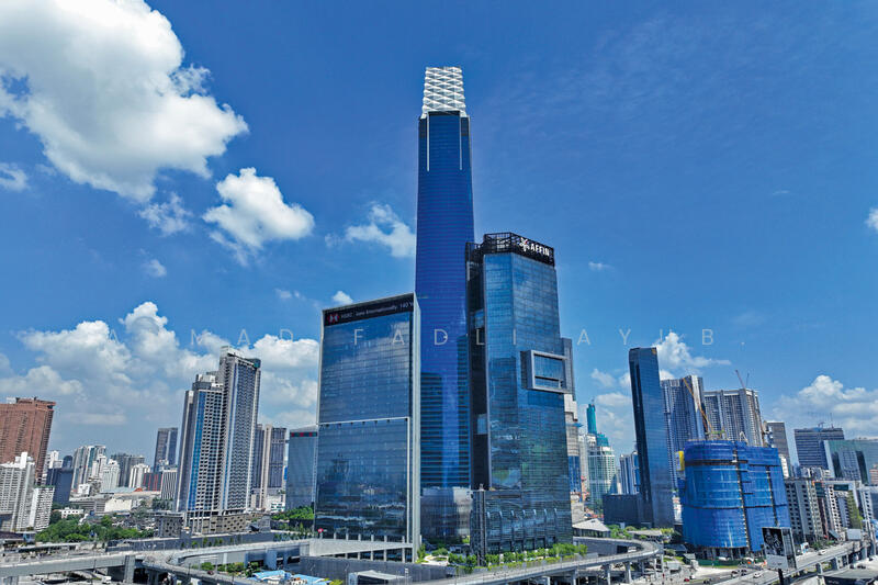 Office for Rent in Tun Razak Exchange (Kuala Lumpur) - Ahmad Fadli Ayub. - PropertyGuru.com.my
