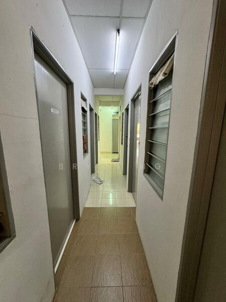 Corridor