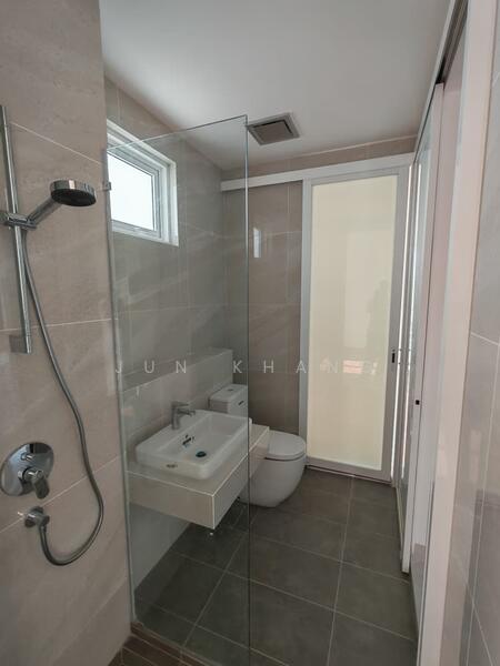 Codrington Residence untuk Untuk Dijual - RM 1,700,000, Mac 2026 - Bathroom - PropertyGuru.com.my