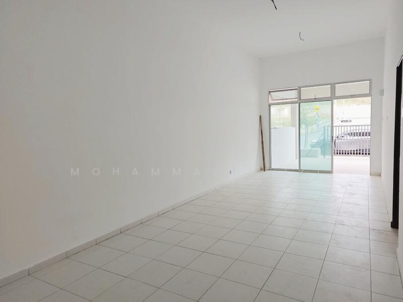 For Sale - Indera Mahkota 15