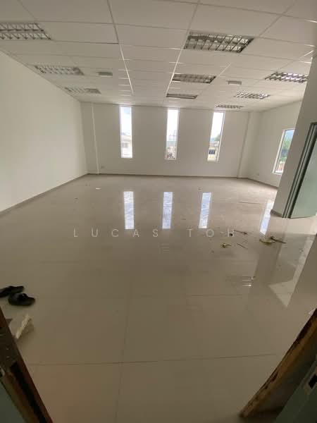 Kilang untuk Disewa di Batu 17 Rawang (Rawang) - Lucas Toh - Interior - PropertyGuru.com.my
