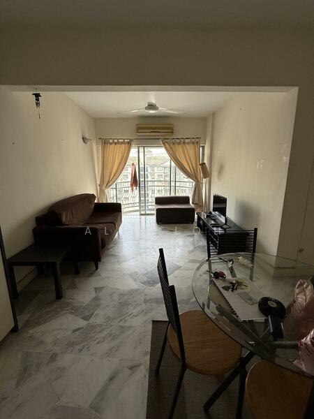 Untuk Dijual - Abadi Indah