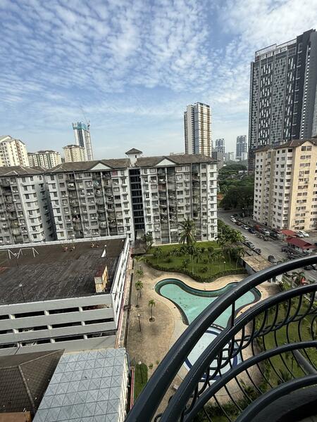 Untuk Dijual - Abadi Indah