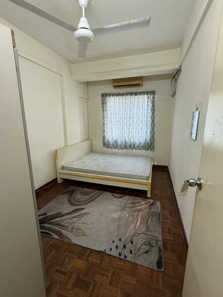 Untuk Dijual - Abadi Indah