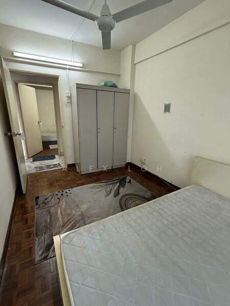 Untuk Dijual - Abadi Indah