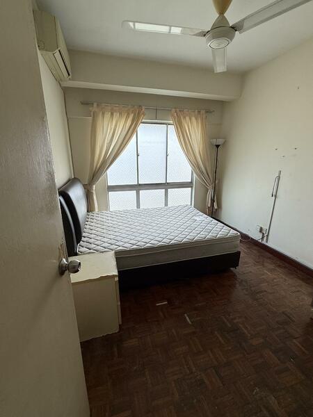 Untuk Dijual - Abadi Indah