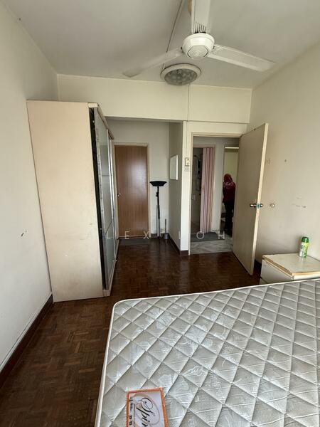 Untuk Dijual - Abadi Indah