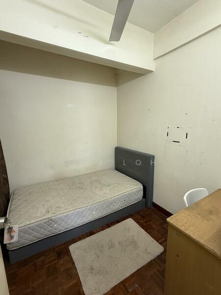 Untuk Dijual - Abadi Indah