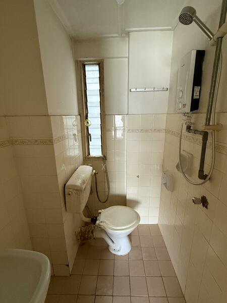 Untuk Dijual - Abadi Indah