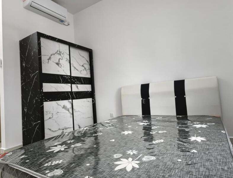 Service Residence for Rent at Vivo Executive Apartment - Jayden Yeap - Bedroom - PropertyGuru.com.my