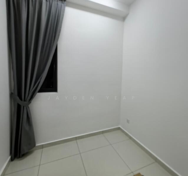 Service Residence for Rent at Vivo Executive Apartment - Jayden Yeap - Bedroom - PropertyGuru.com.my