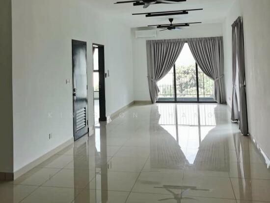 Condominium for Sale at The Hermington - Kin Soon Phang
