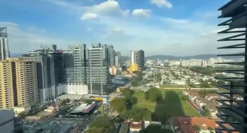 Novo Ampang untuk Untuk Disewa - RM 5,500 /bulan, Apr 2026 - View - PropertyGuru.com.my