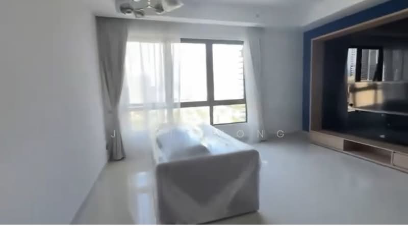 Novo Ampang untuk Untuk Disewa - RM 5,500 /bulan, Apr 2026 - Living Room - PropertyGuru.com.my