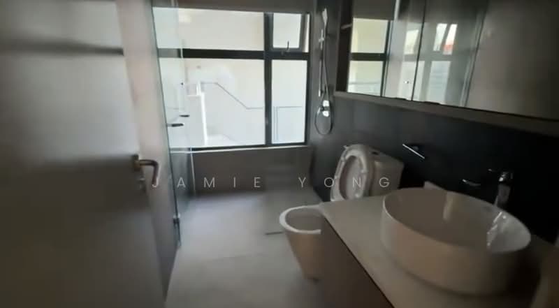 Novo Ampang untuk Untuk Disewa - RM 5,500 /bulan, Apr 2026 - Bathroom - PropertyGuru.com.my