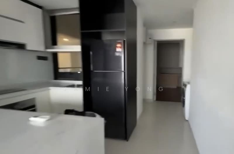Novo Ampang untuk Untuk Disewa - RM 5,500 /bulan, Apr 2026 - Kitchen - PropertyGuru.com.my