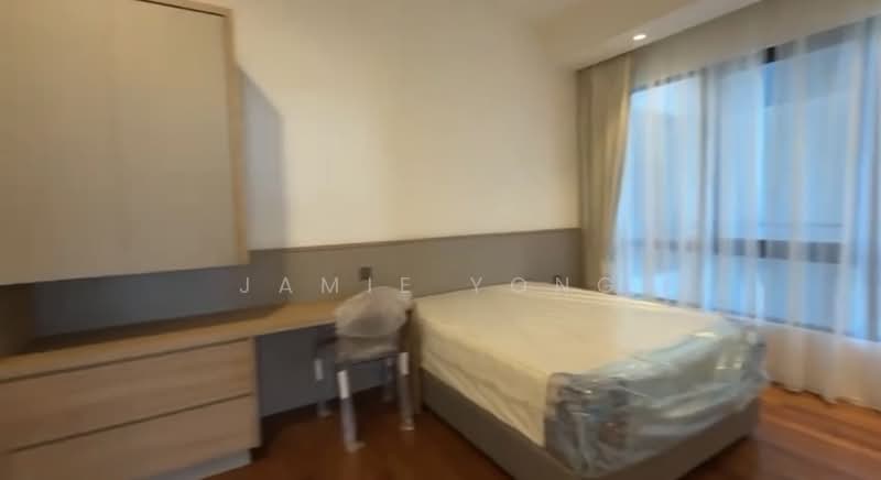 Novo Ampang untuk Untuk Disewa - RM 5,500 /bulan, Apr 2026 - Bedroom - PropertyGuru.com.my