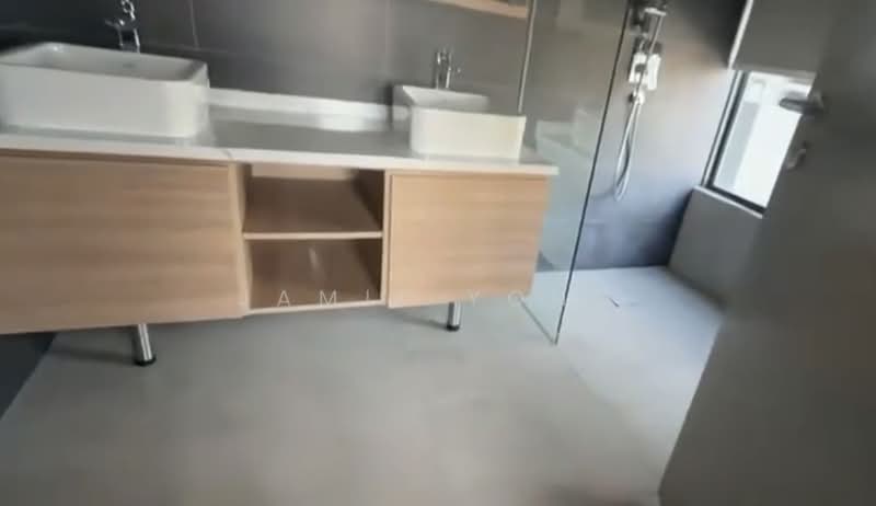 Novo Ampang untuk Untuk Disewa - RM 5,500 /bulan, Apr 2026 - Bathroom - PropertyGuru.com.my