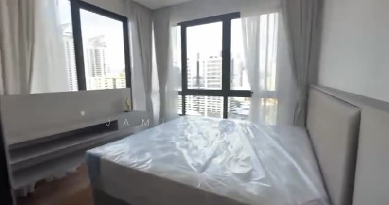 Novo Ampang untuk Untuk Disewa - RM 5,500 /bulan, Apr 2026 - Bedroom - PropertyGuru.com.my